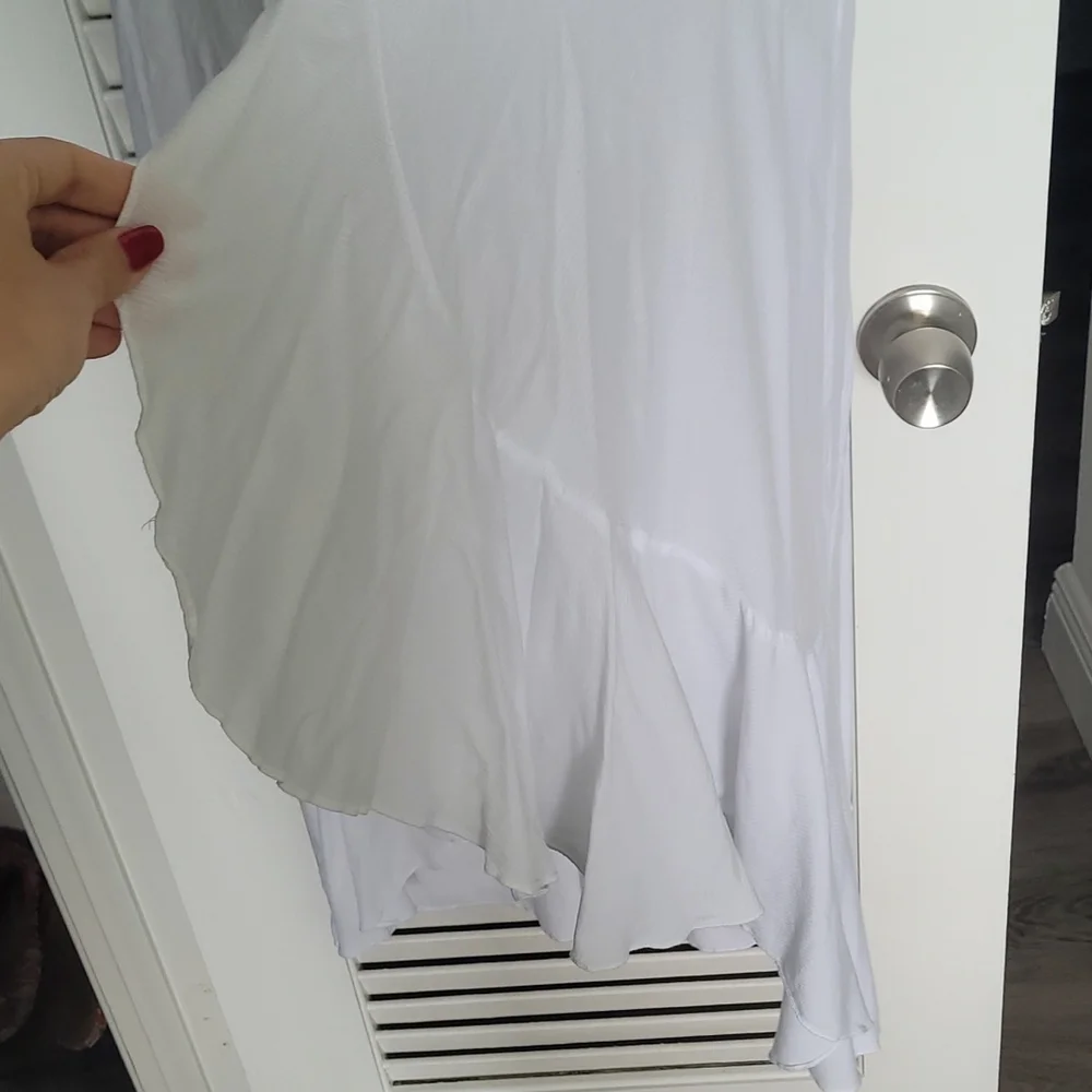 Agua de Coco Beach coverup - Picture 8 of 10